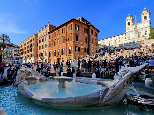 Your Ultimate Guide to Easter in Rome: Unforgettable Experiences Await!