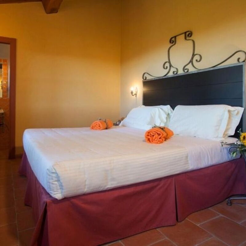 Villa Piaggetta 22: Bedroom