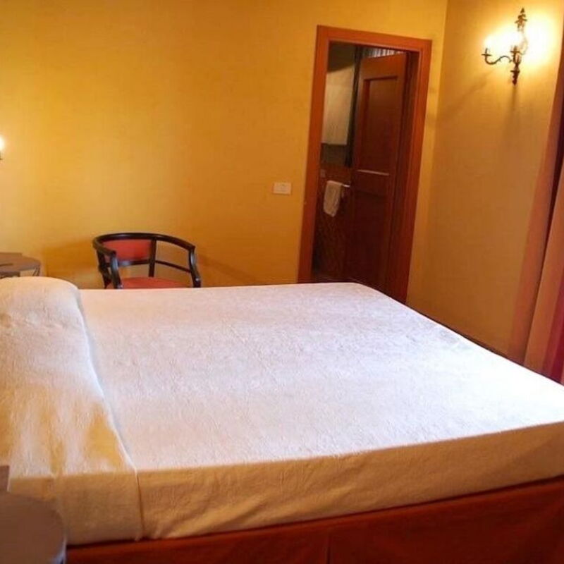 Villa Piaggetta 22: Bedroom