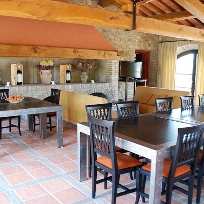 Villa Piaggetta 22: Kitchen