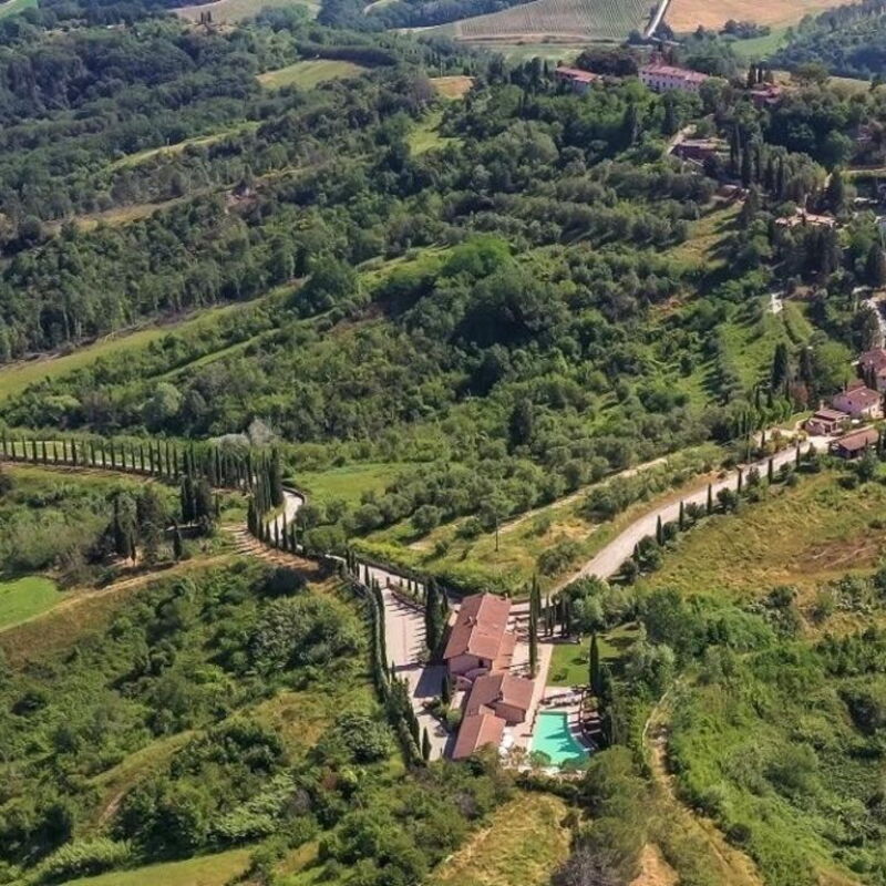 Villa Piaggetta 22: Scenic View