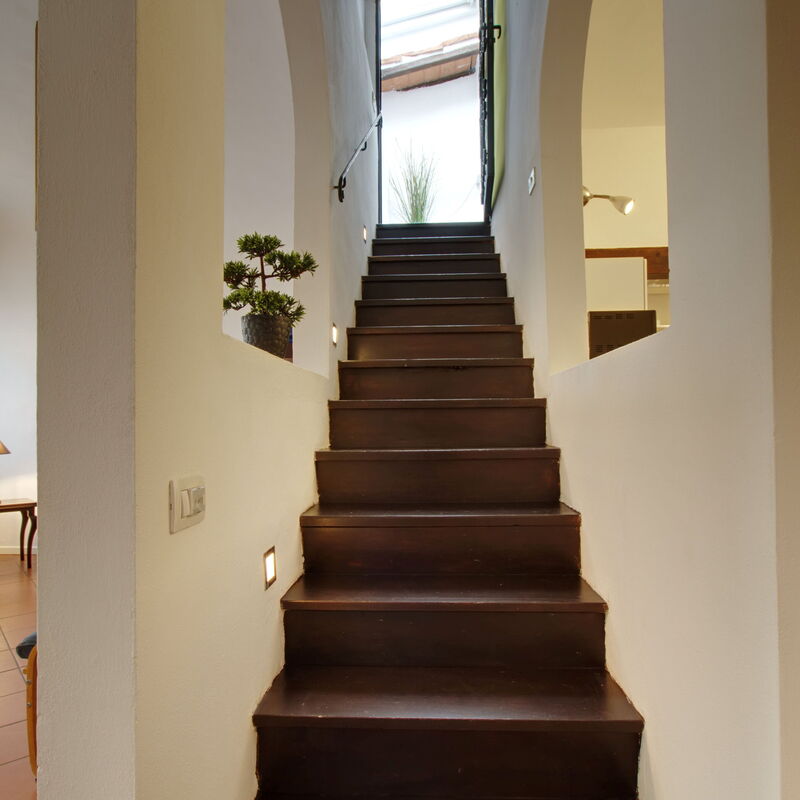 Gilda: Détails de la chambre