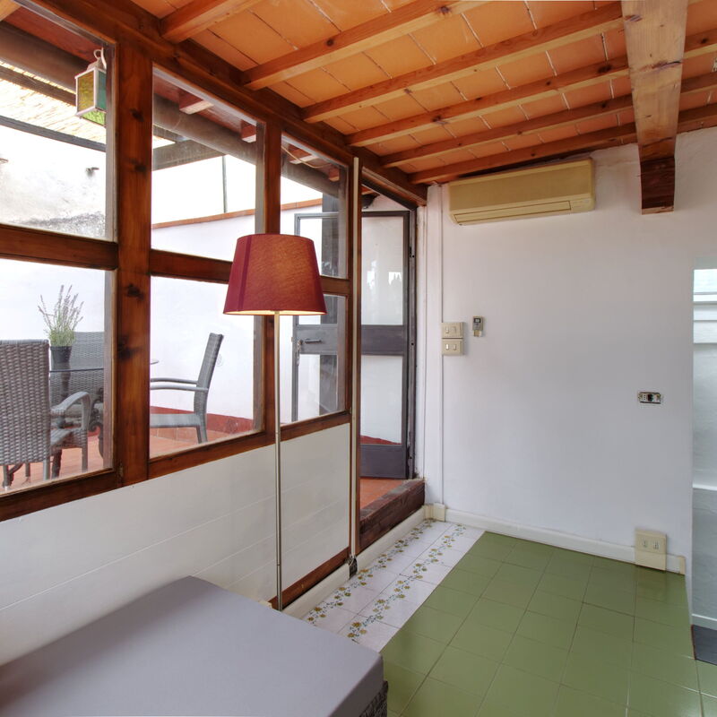 Gilda: Balcon / Terrasse / Patio