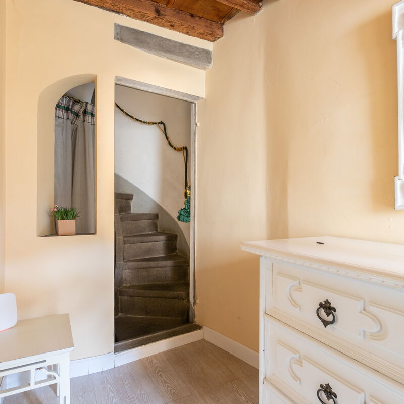 Beatrice: Détails de la chambre