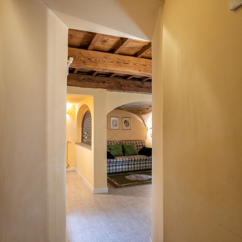 Beatrice: Salle à manger, Salon