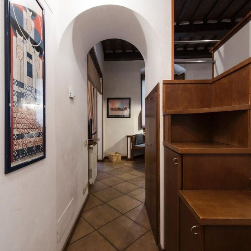 Georgofili: Autre salle