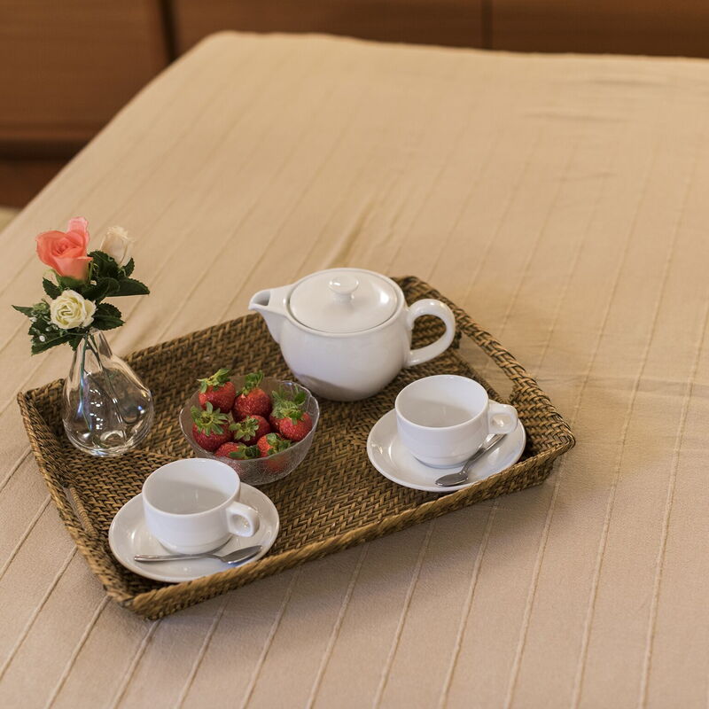 Palazzo Terme: Room Detail