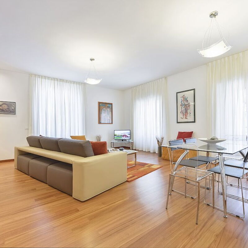 Palazzo Anselmi: Salon