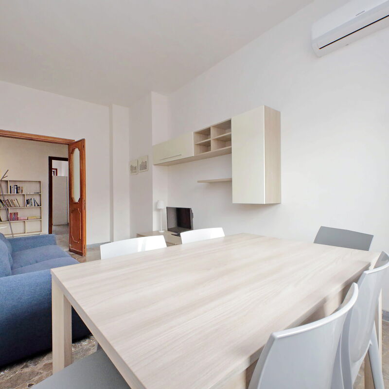 Cerreto Di Spoleto: Living Room