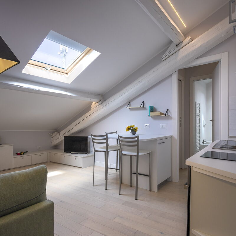 Ferrucci: Living Room