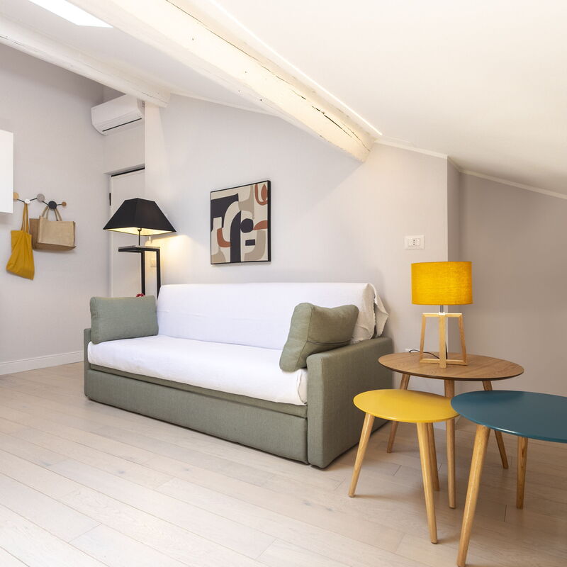 Ferrucci: Living Room