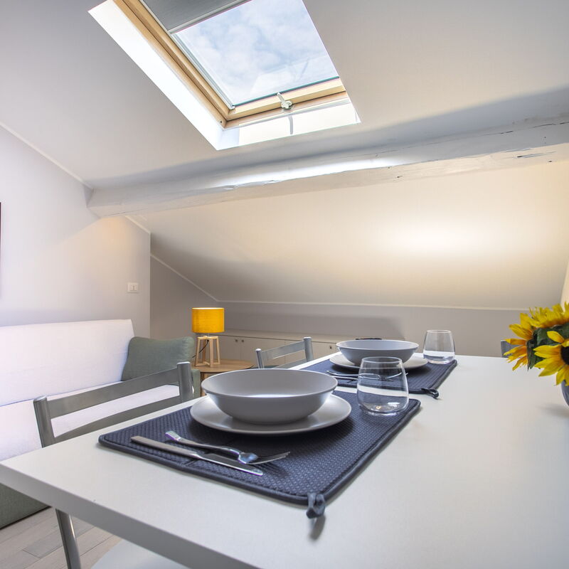 Ferrucci: Living Room