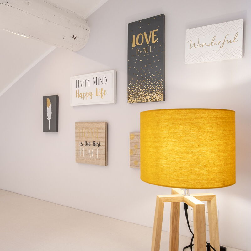 Ferrucci: Living Room