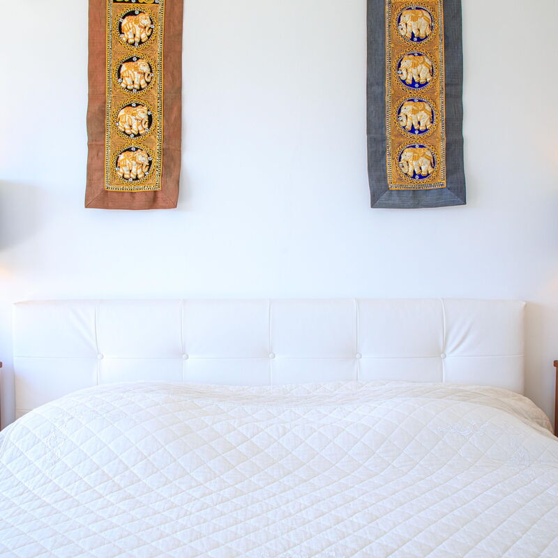 Cannes Marina - Le Surcouf: Bedroom