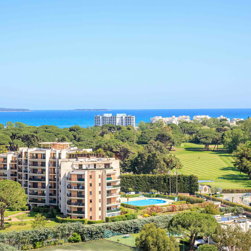 Cannes Marina - Le Surcouf: Scenic View