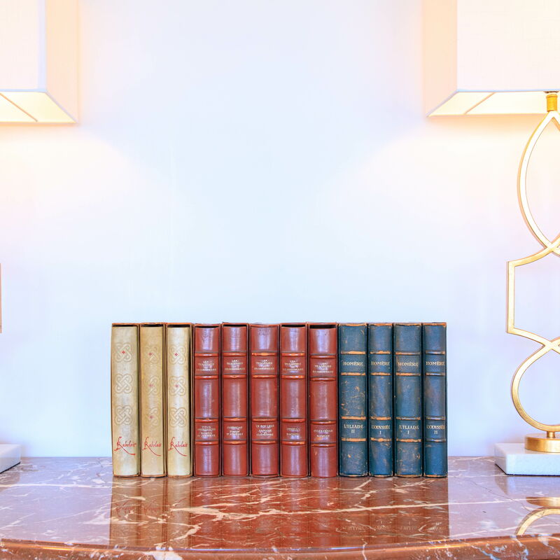 Cannes Marina - Le Surcouf: Room Detail