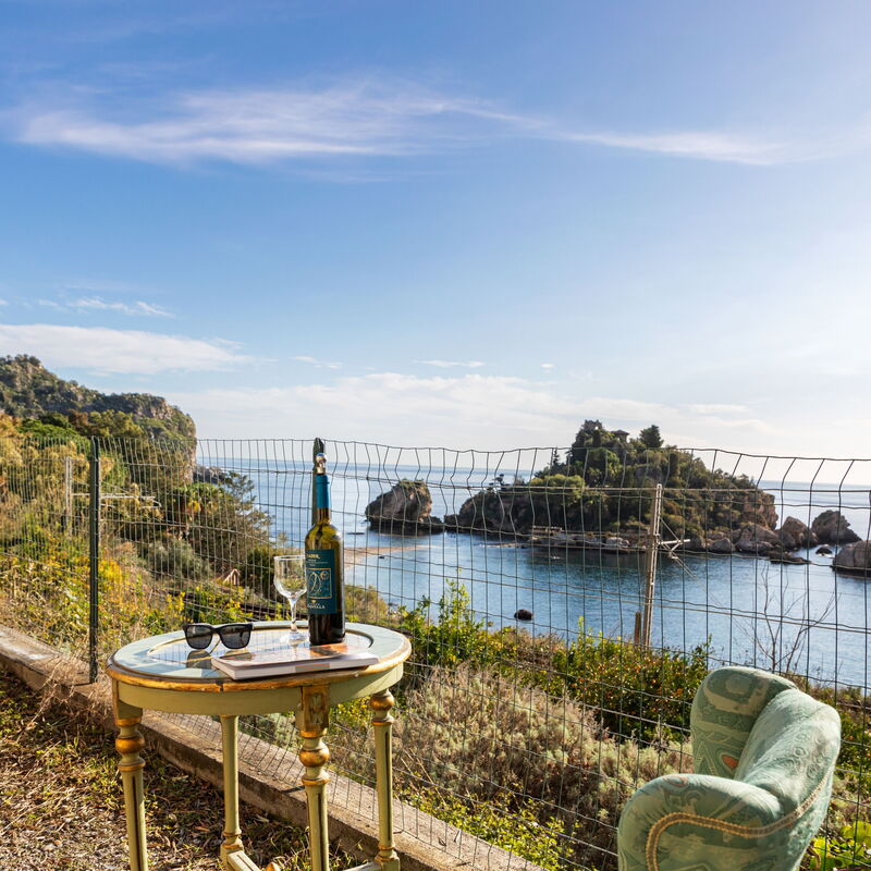 Sunrise Of Isola Bella: all'aperto, Estate, Vista Panoramica