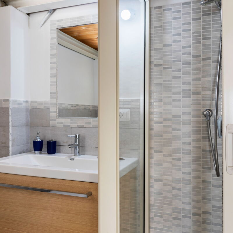 Sunrise Of Isola Bella: Bagno