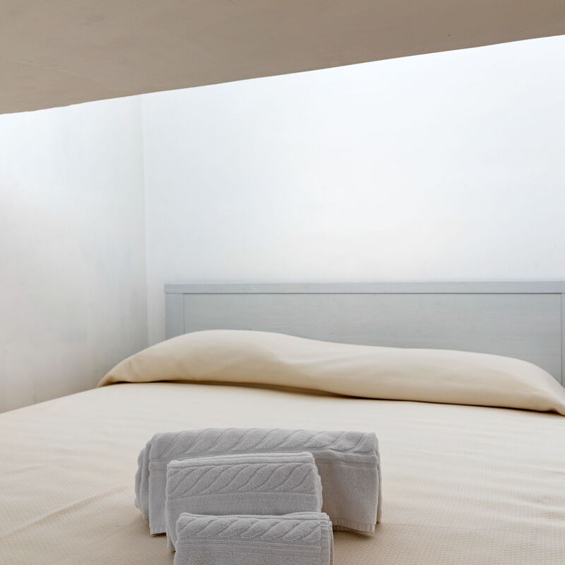 Sunrise Of Isola Bella: Camera da letto