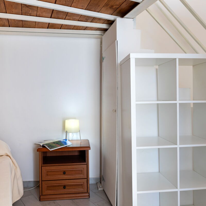 Sunrise Of Isola Bella: Camera da letto