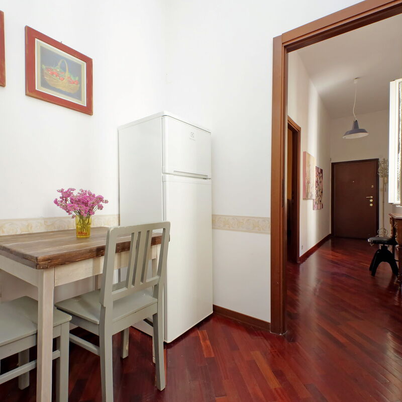 Aleardo Aleardi: Kitchen