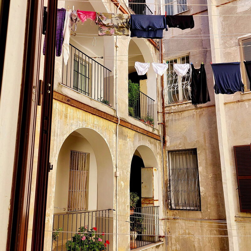 Aleardo Aleardi: Scenic View