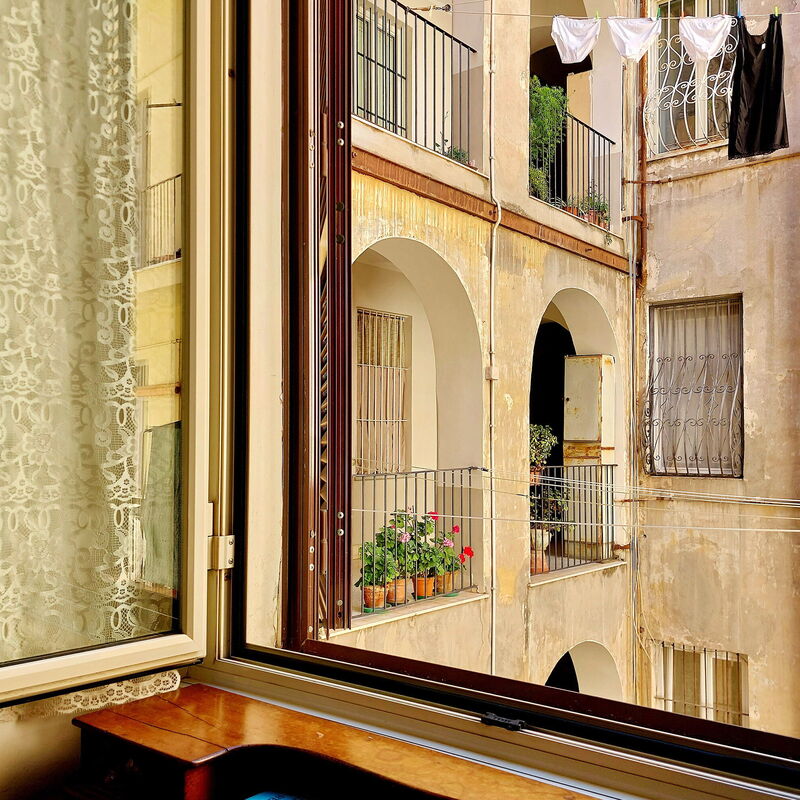 Aleardo Aleardi: Scenic View