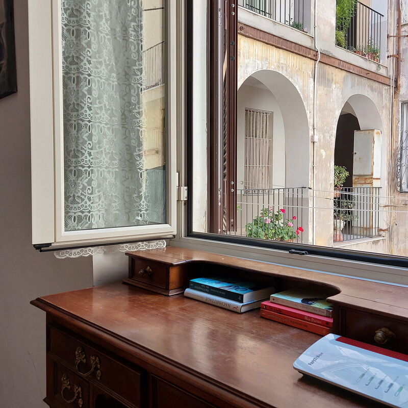 Aleardo Aleardi: Scenic View