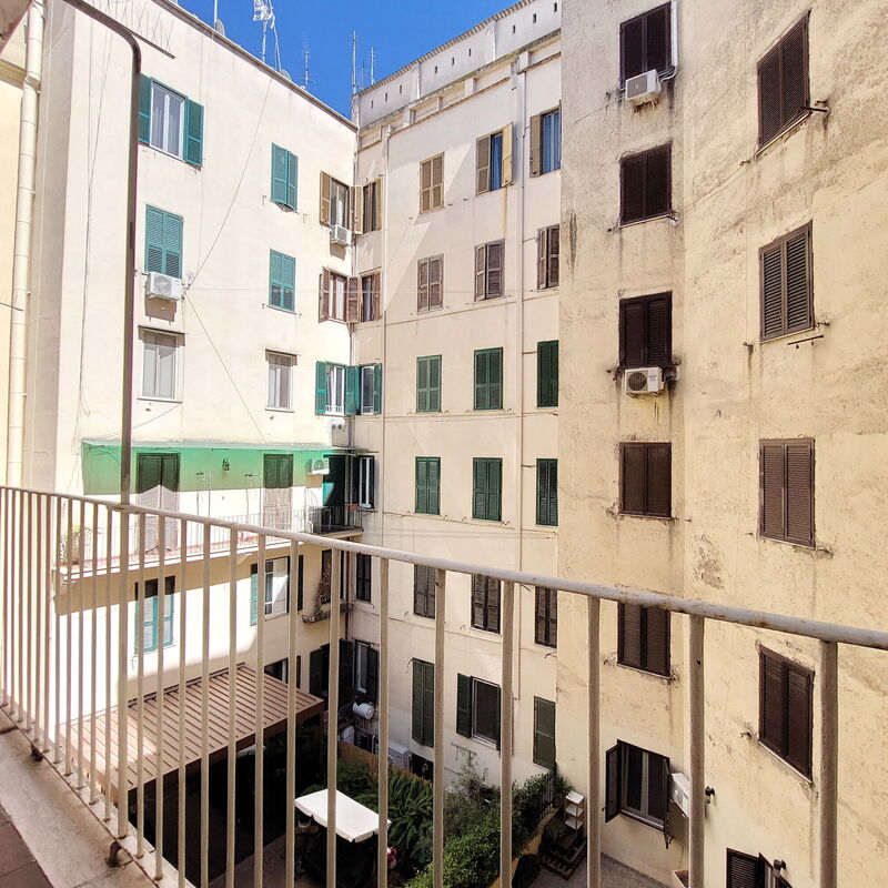 Aleardo Aleardi: Scenic View