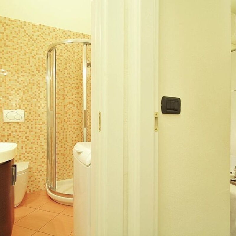 Malespini: Salle de bain