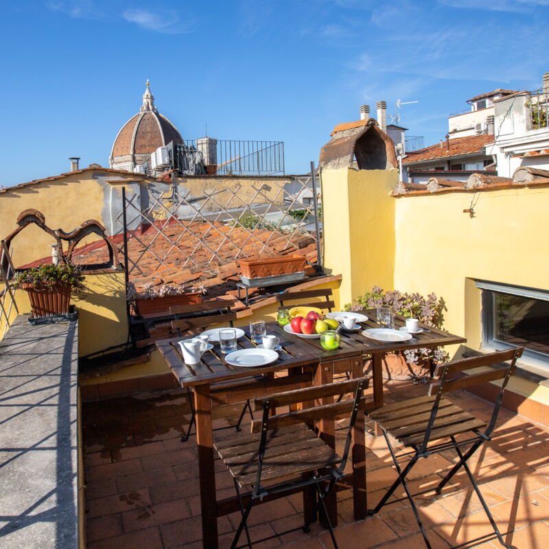 Costanza: Balcon / Terrasse / Patio, Extérieur, Vues