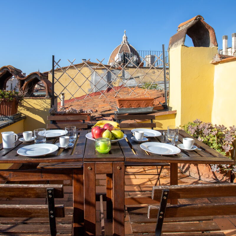 Costanza: Balcon / Terrasse / Patio, Vues