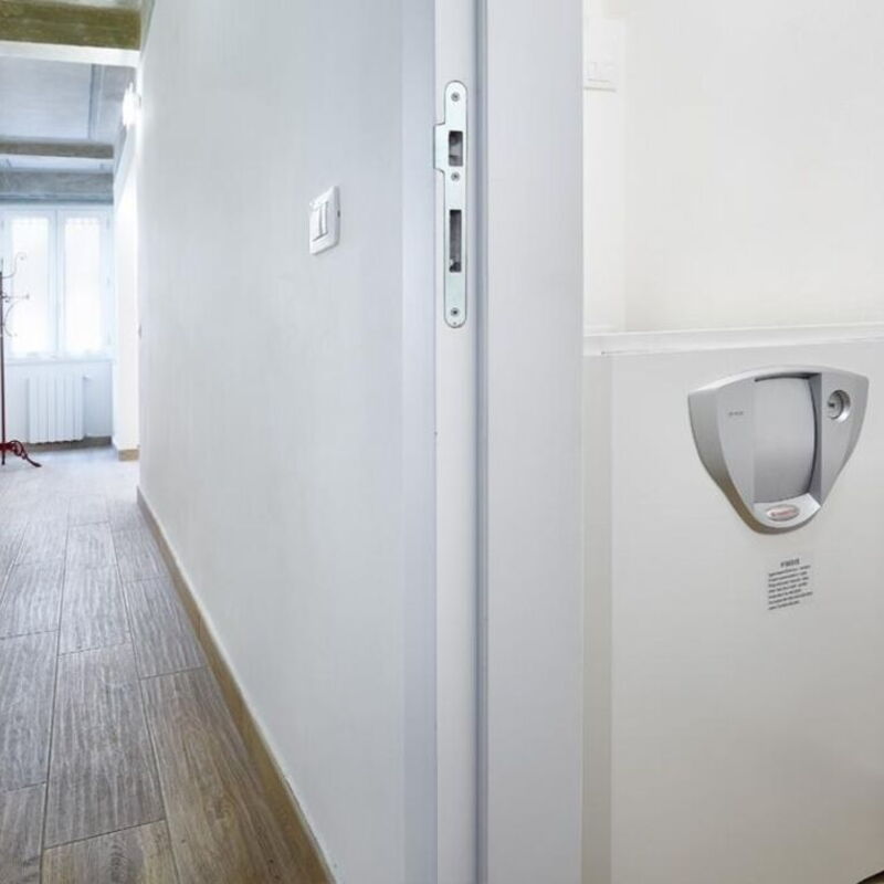 Giulia e Valentina: Other Room