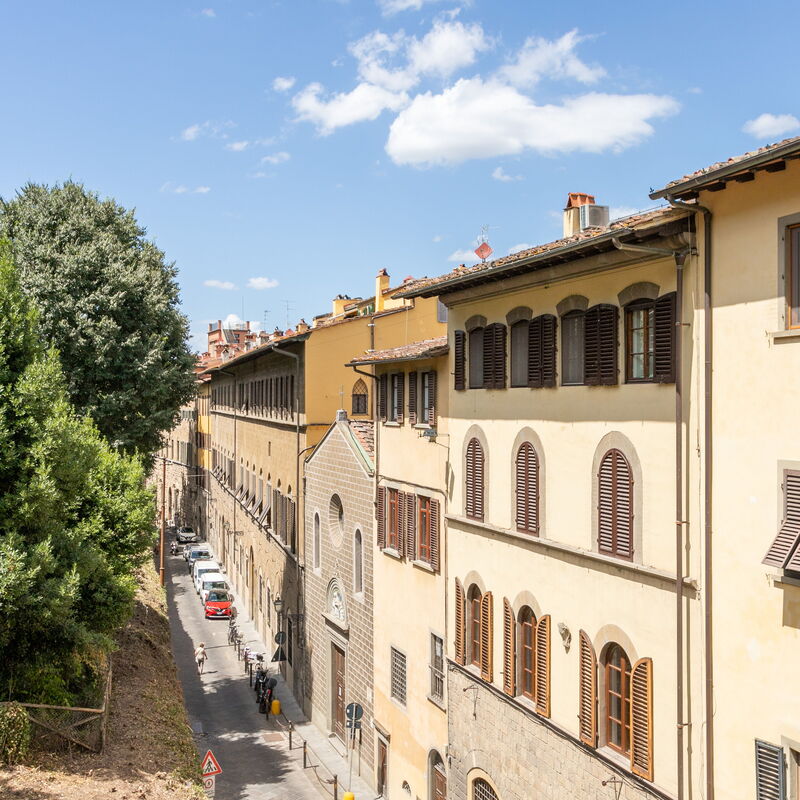 Thiago: City, Scenic View