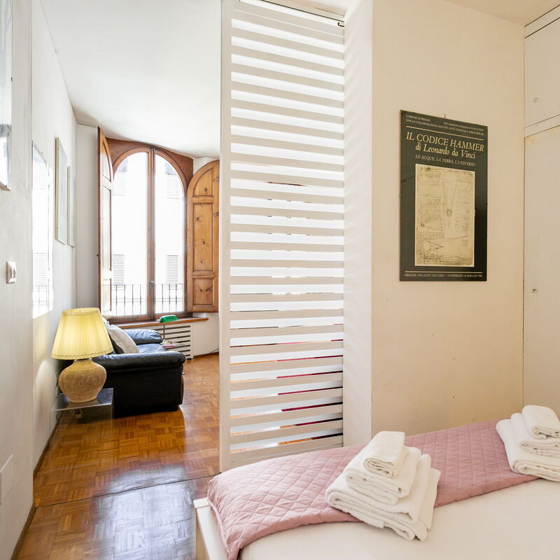 Thiago: Bedroom, Dining Room, Living Room