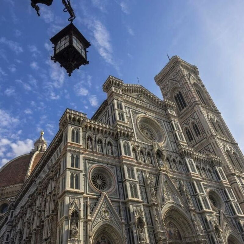 Mignon: City, Scenic View