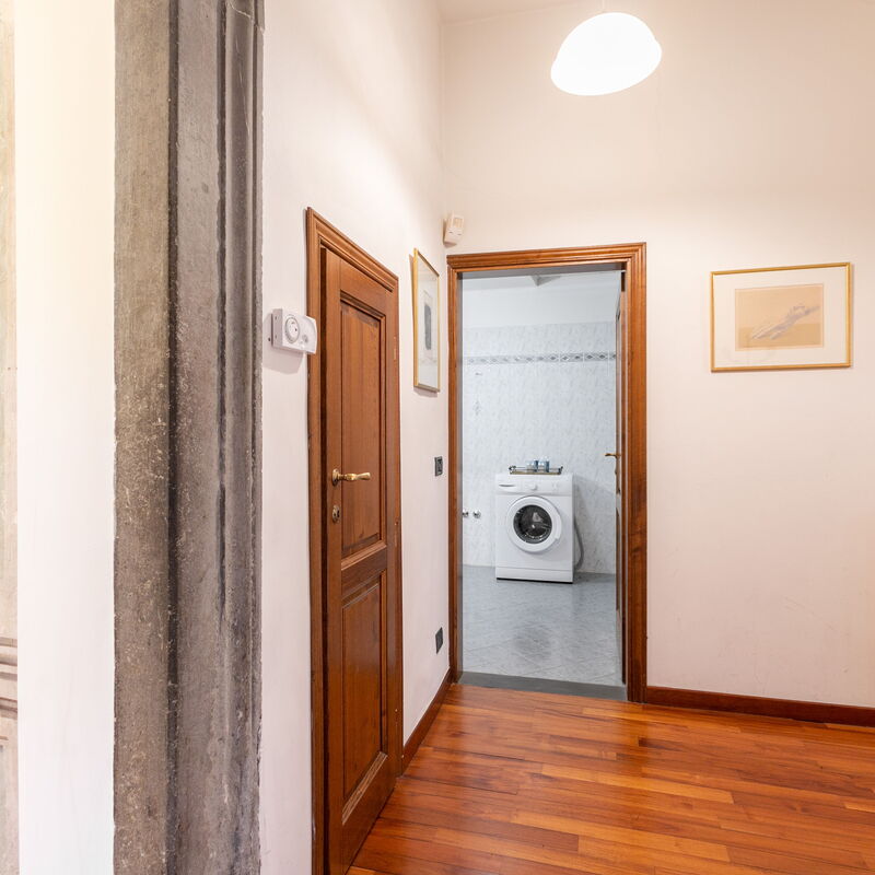 Signoria Vista: Bathroom