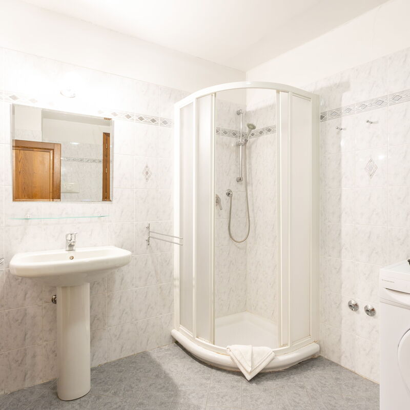 Signoria Vista: Bathroom