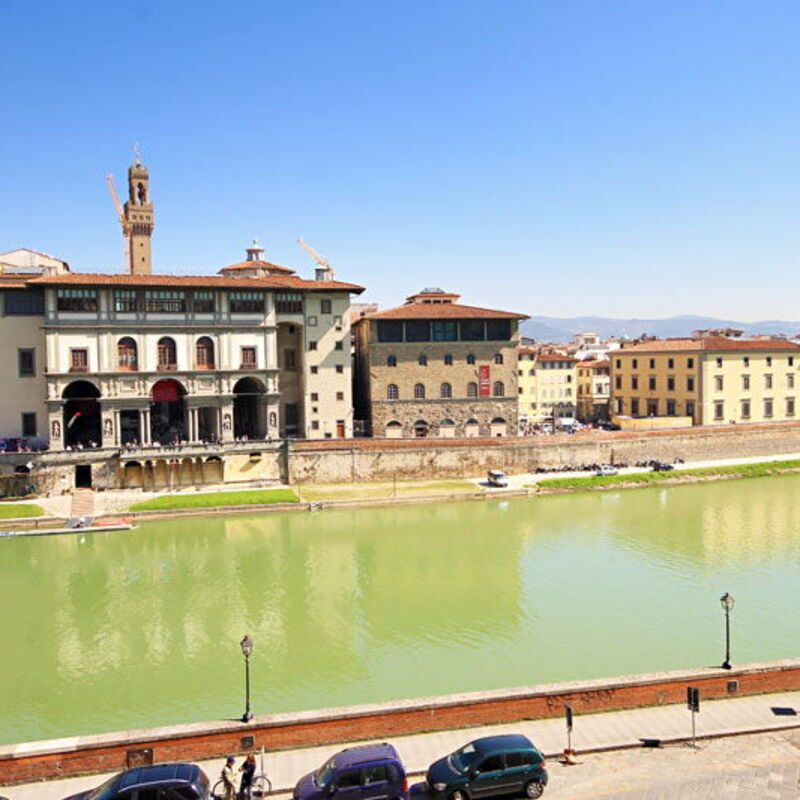 Canottieri: Scenic View, Summer