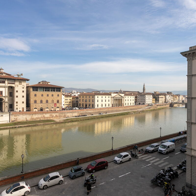 Canottieri: Scenic View