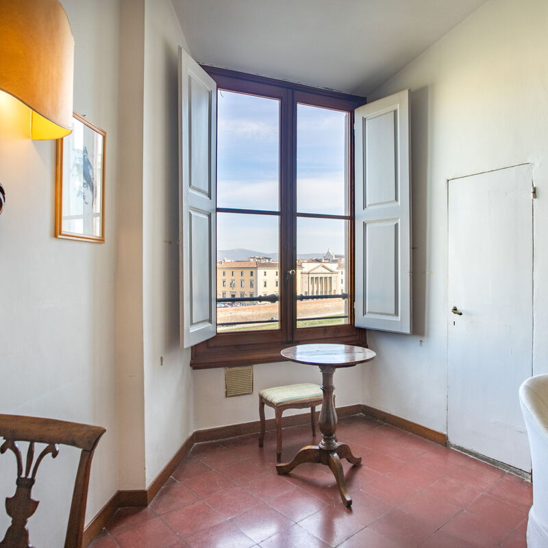 Canottieri: Dining Room, Living Room