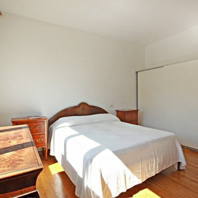 Giulietti 2250: Bedroom