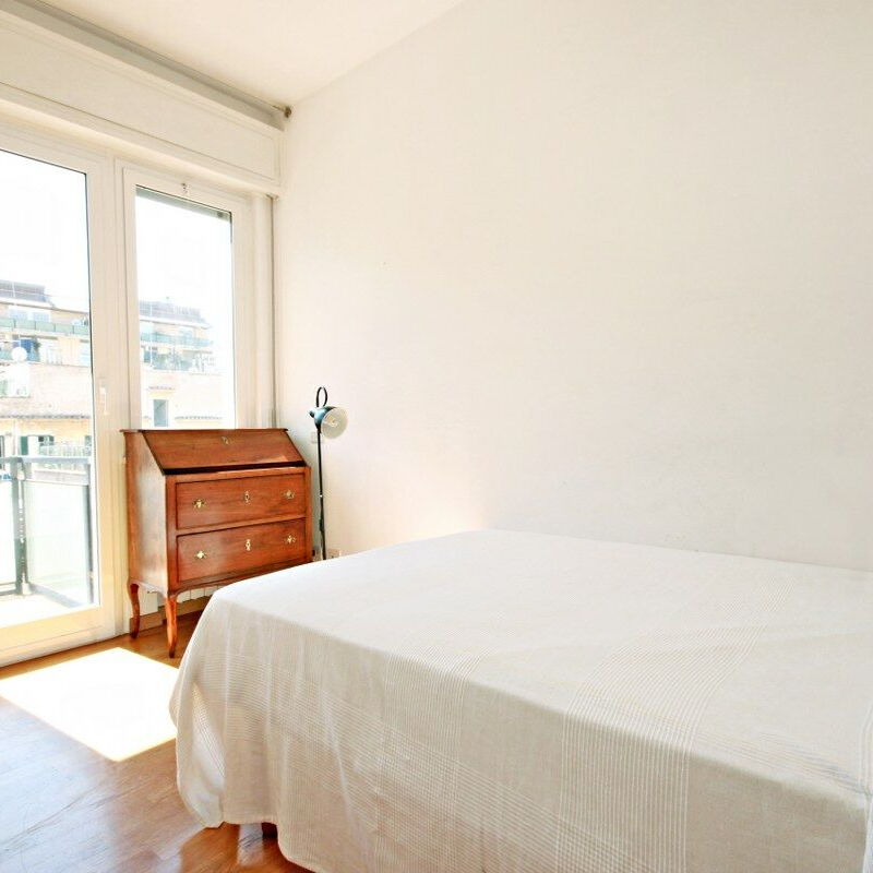 Giulietti 2250: Bedroom