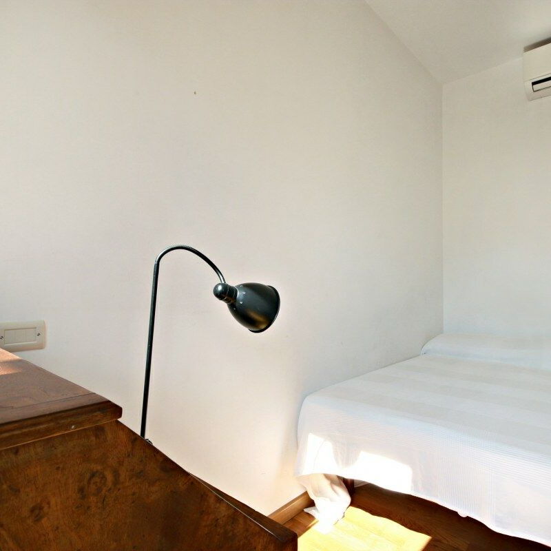 Giulietti 2250: Bedroom