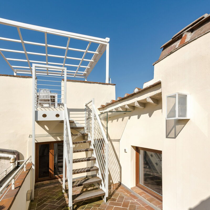 Mirage: Balcony / Terrace / Patio, Scenic View