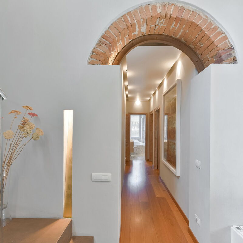 Mirage: Living Room, Other Room