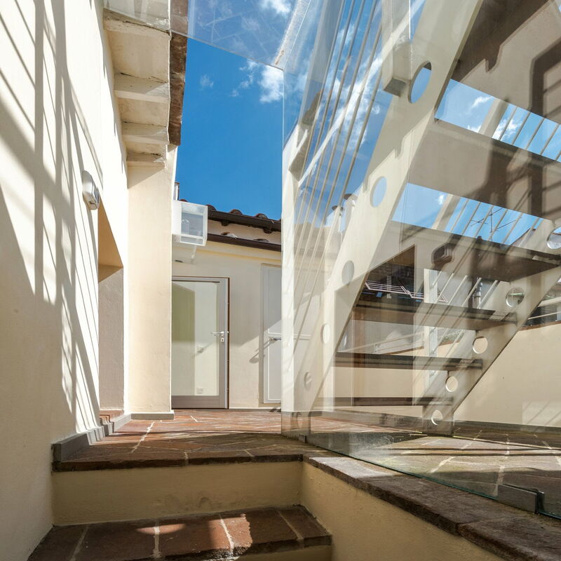 Mirage: Balcony / Terrace / Patio, Scenic View