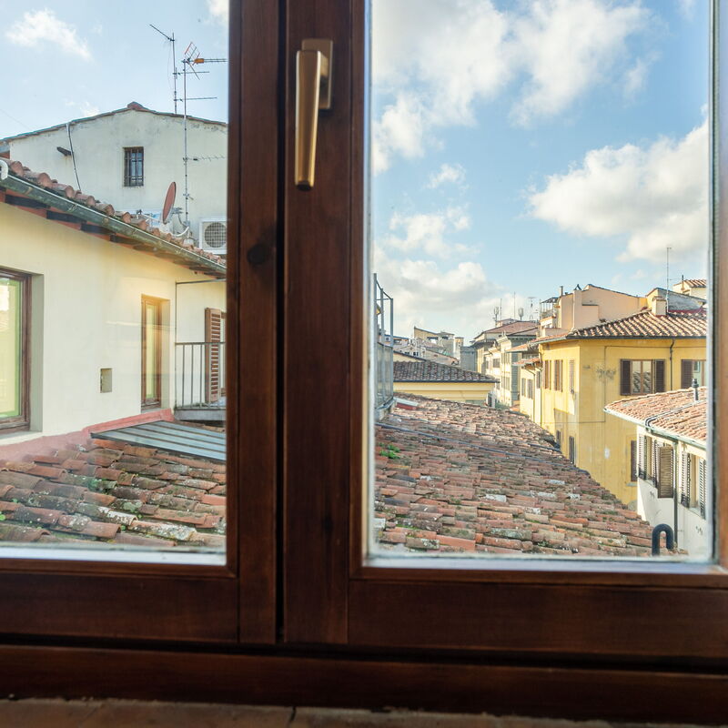 Zafferano: Scenic View