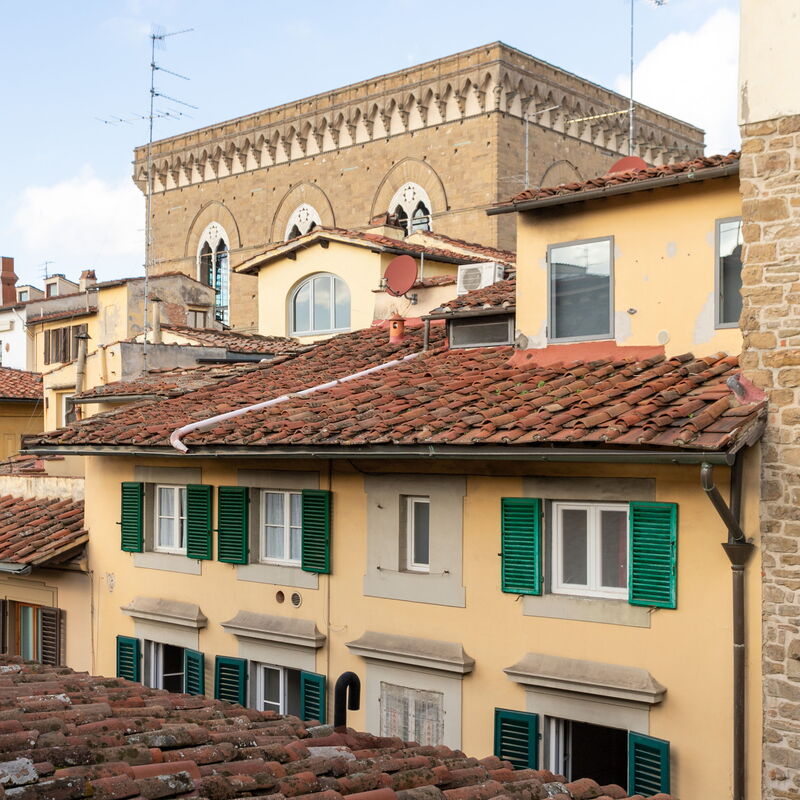 Zafferano: Scenic View