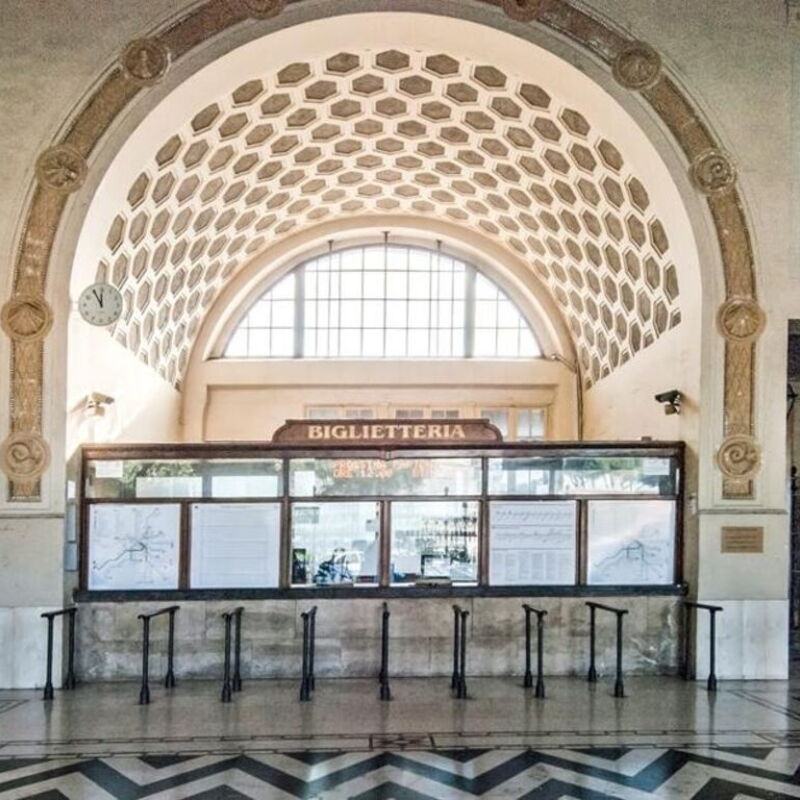 Giulietti 3414: Ville